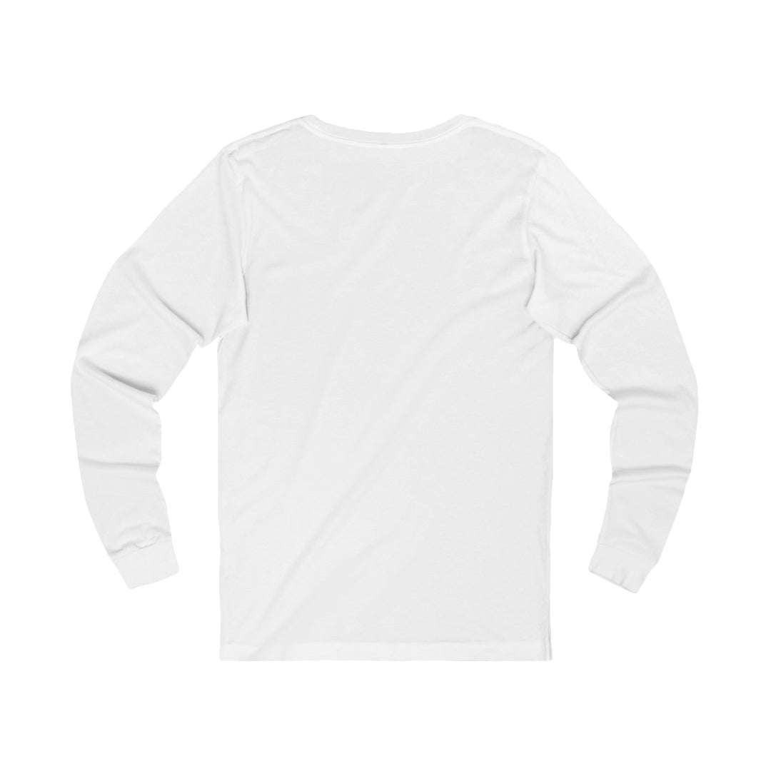 Got Umrah?  Unisex Jersey Long Sleeve Tee