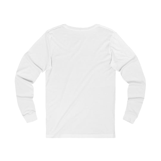 Got Umrah?  Unisex Jersey Long Sleeve Tee