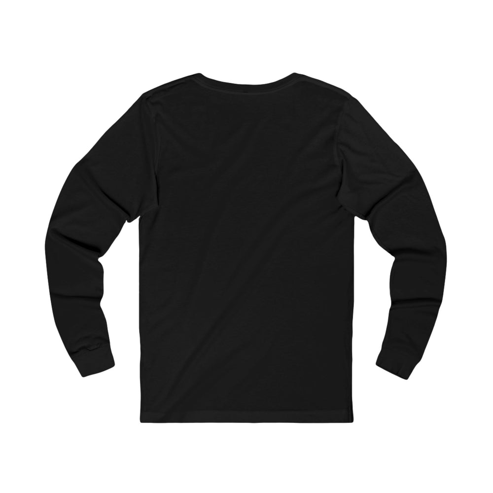 Umrah 2025 Unisex Jersey Long Sleeve Tee