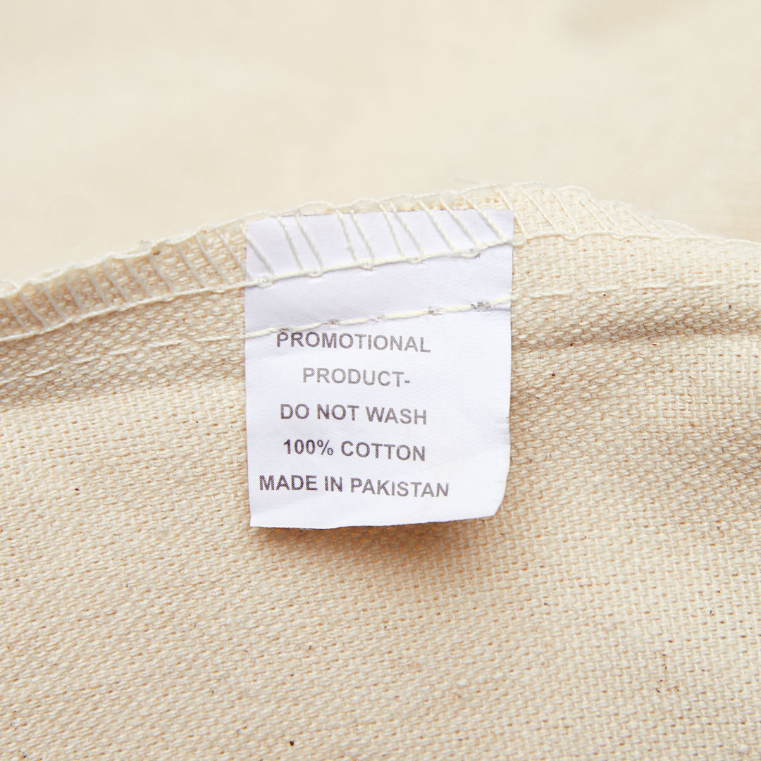 Dear Hajj Diary - Canvas Tote Bag