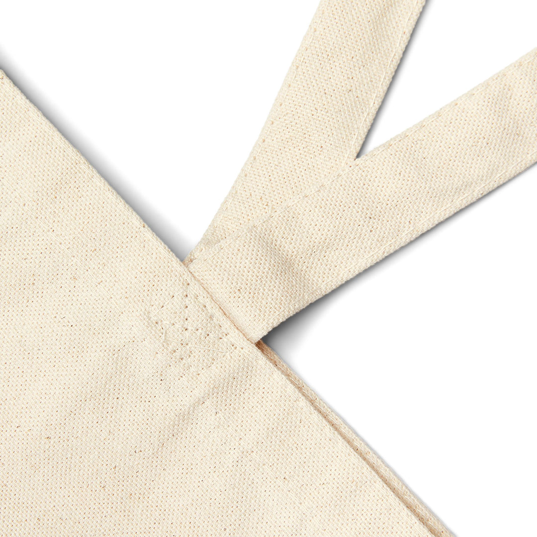 Dear Hajj Diary - Canvas Tote Bag