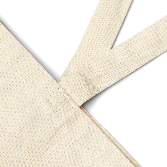 Dear Hajj Diary - Canvas Tote Bag
