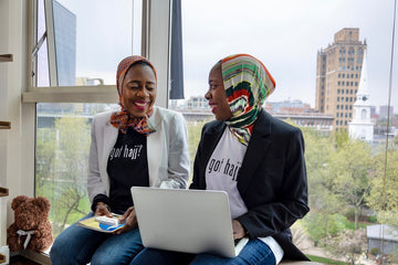 Hajj Prep Master Class Buddy Pass