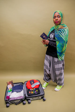 U.S. Passport Process-Girls Gone Hajj